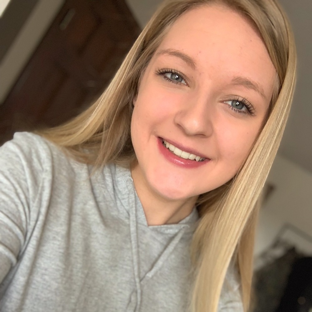 Meet your Posher, Alysa